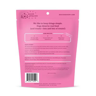 Love Potion Soft & Chewy Treats