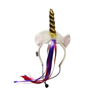 Unicorn Headband