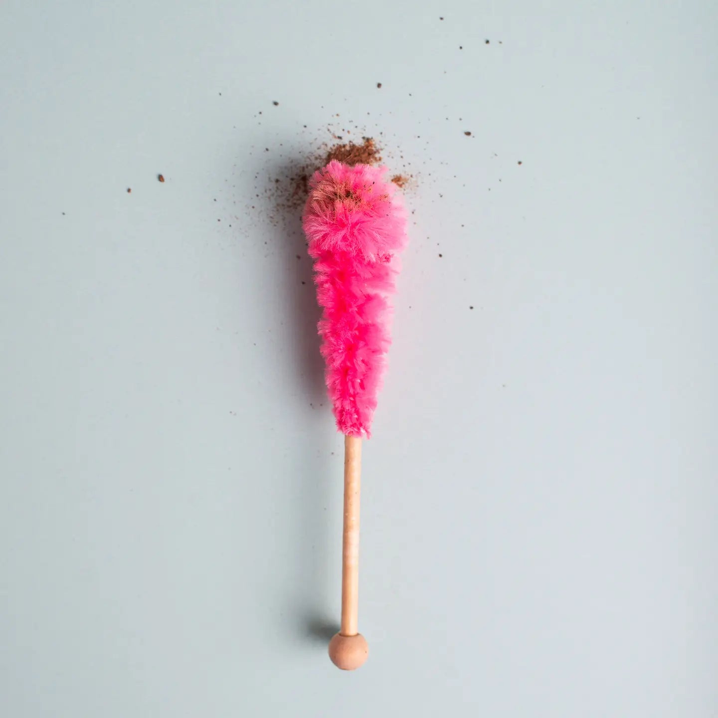 Rock Candy Scent Enrichment Toy