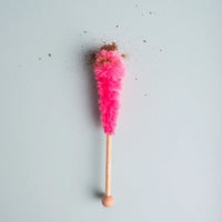 Rock Candy Scent Enrichment Toy