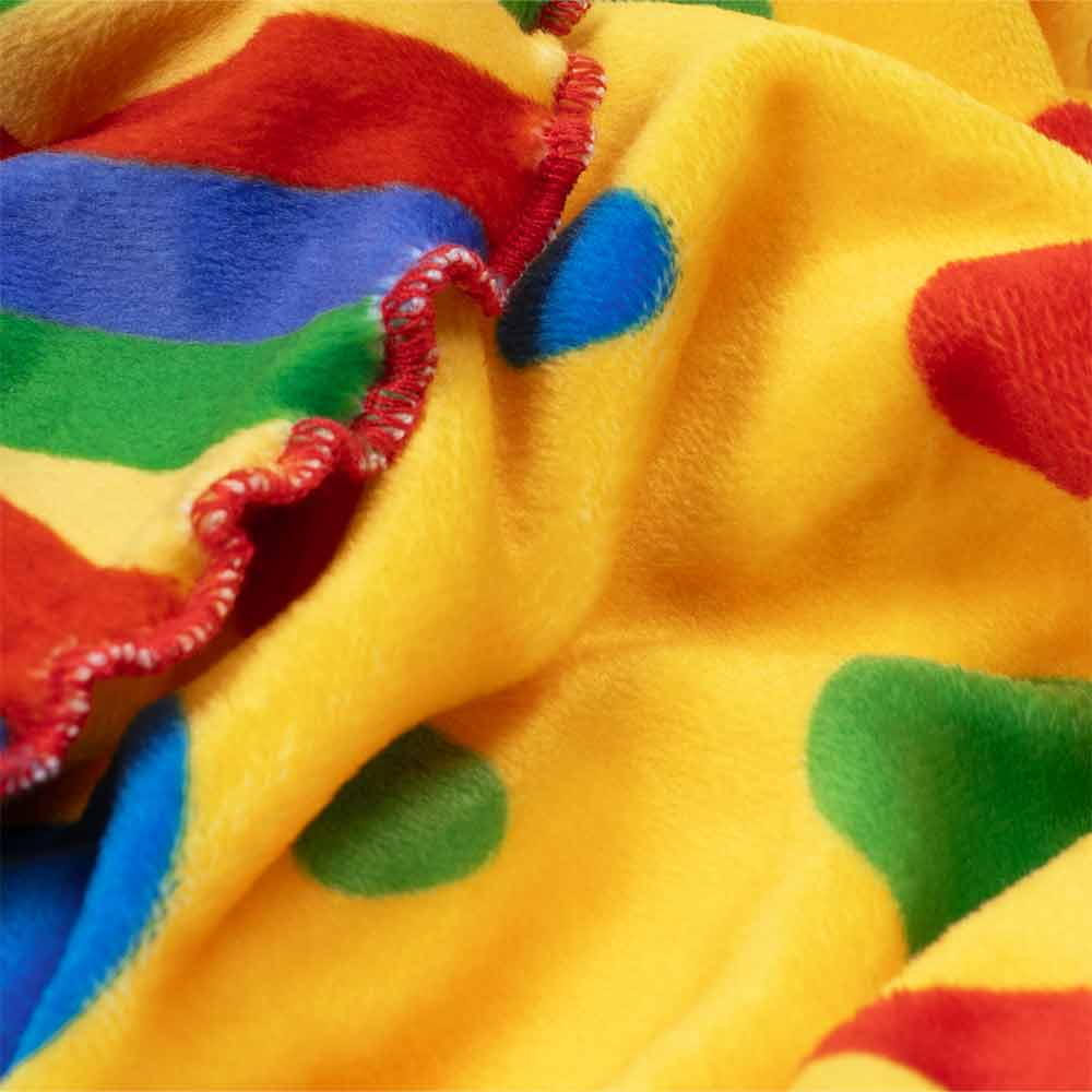 Halloween Clown Costume