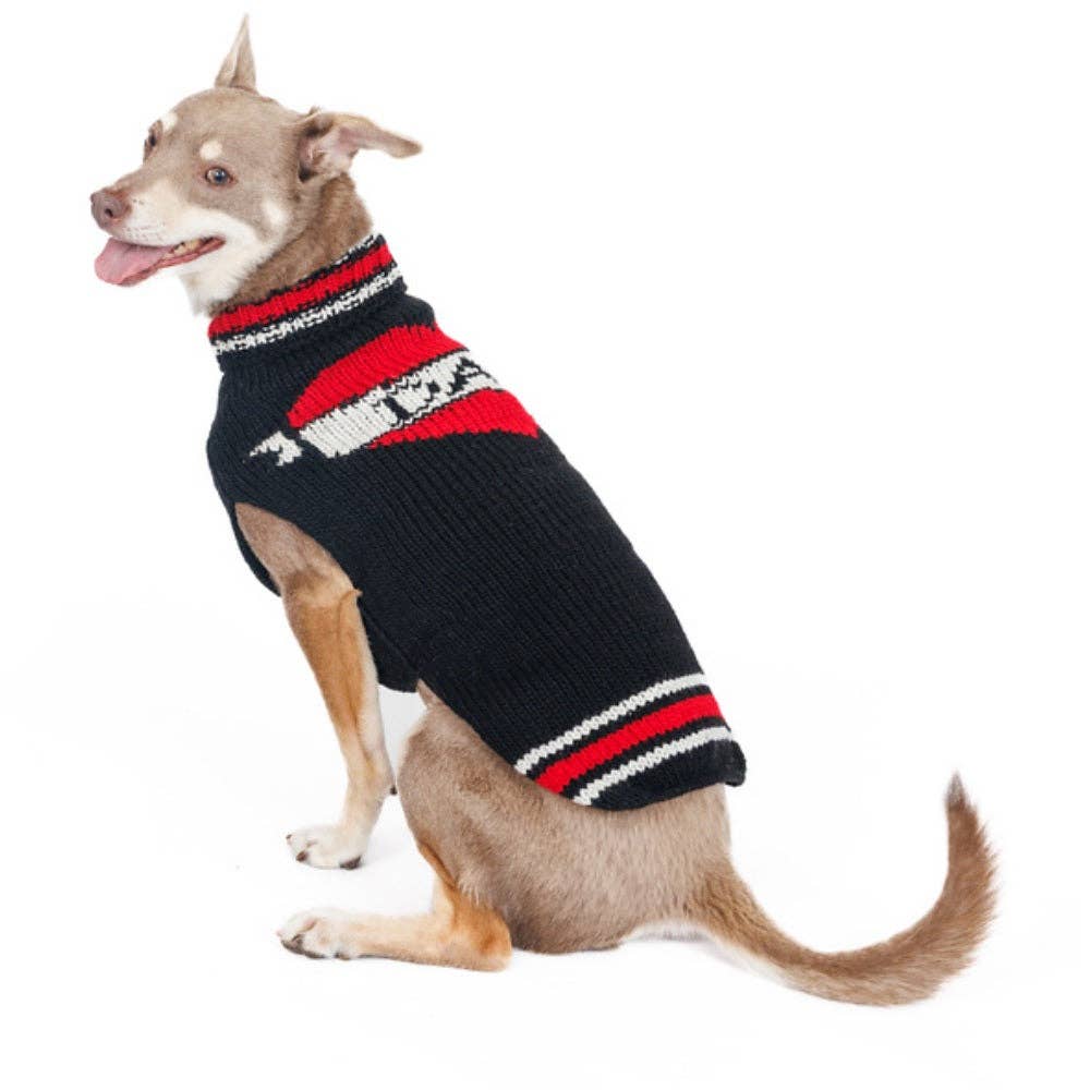 Dad Dog Sweater
