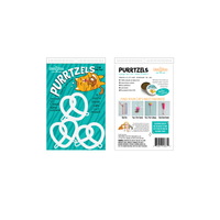 Purrtzel Kicker - 3pk