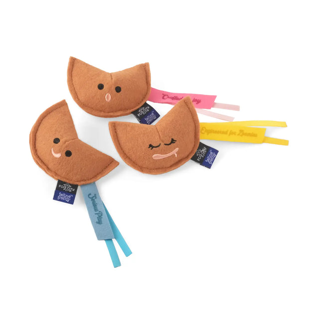 Feline Frenzy - Fortune Whiskers