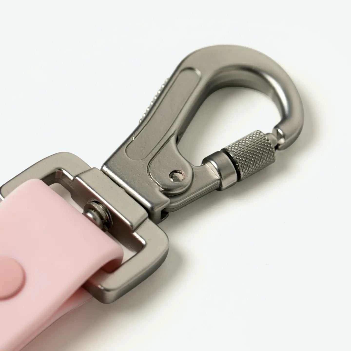 Rose Everyday PVC Leash