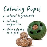 The Calming Vitamin Pops Refill
