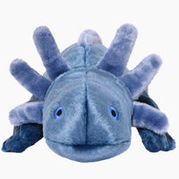 Millie Axolotl
