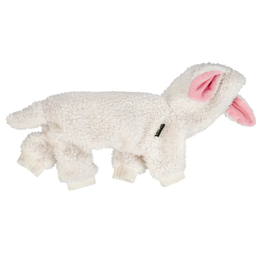 Halloween Sheep Costume