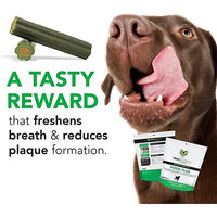 Vetriscience Healthy Mouth Stix, 30 Count