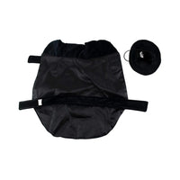 Halloween Witch Cape and Hat Dog Costume