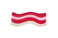 Bacon Plush Toy