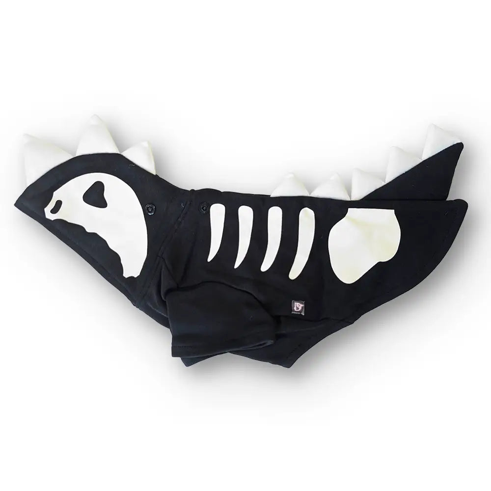 Skeleton Sweatshirt Hoodie / Costume
