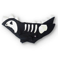 Skeleton Sweatshirt Hoodie / Costume