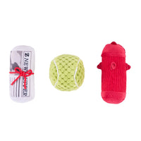Dogs Best Friend, Mini 3 Pack