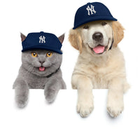 NY Yankees Baseball Hat