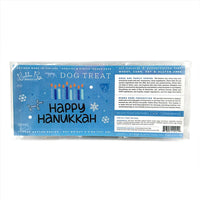 Happy Hanukkah Box