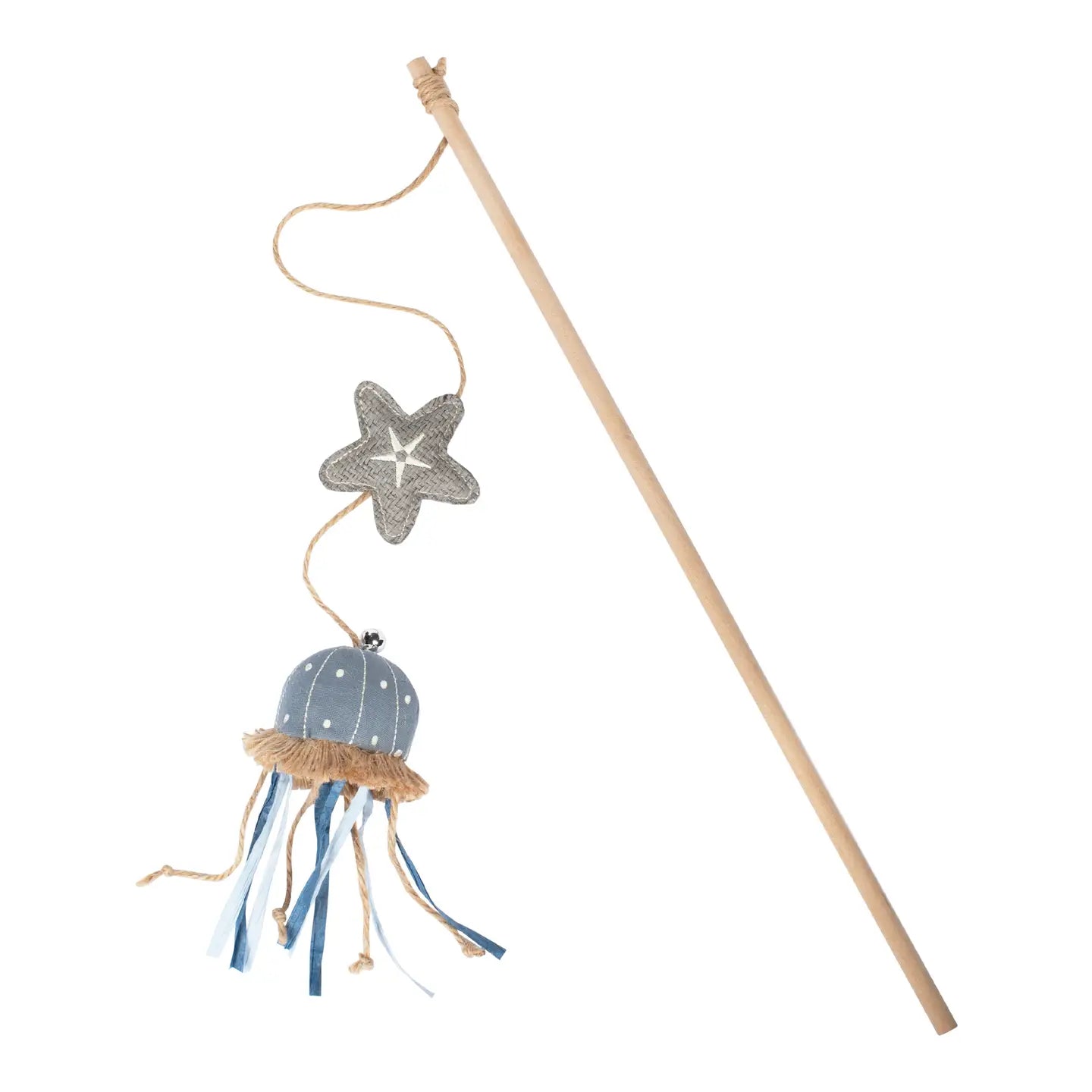 Ready for the Jelly Cat Wand