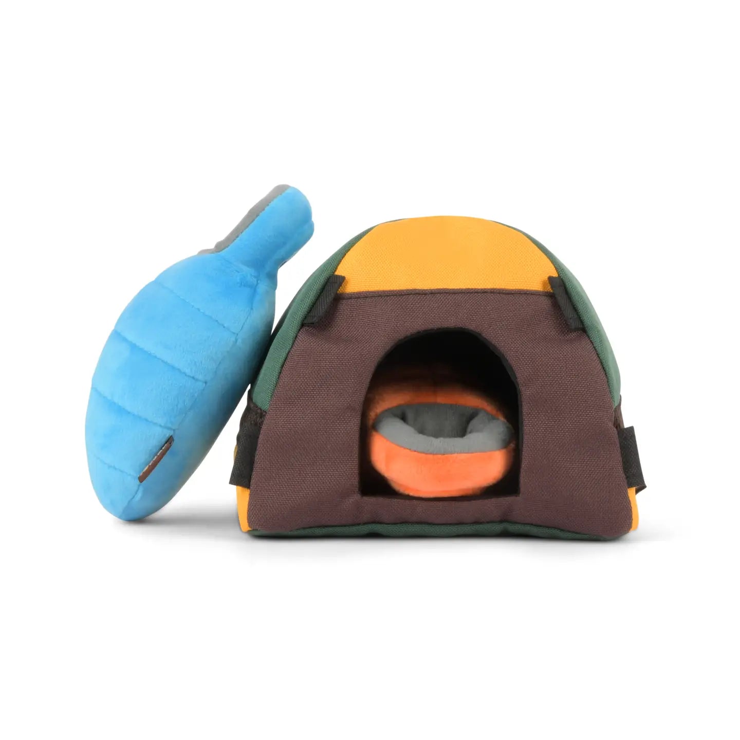 Trailblazing Tent