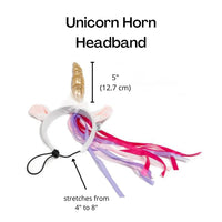 Unicorn Headband