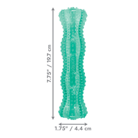 Kong Squeezz Dental Stick