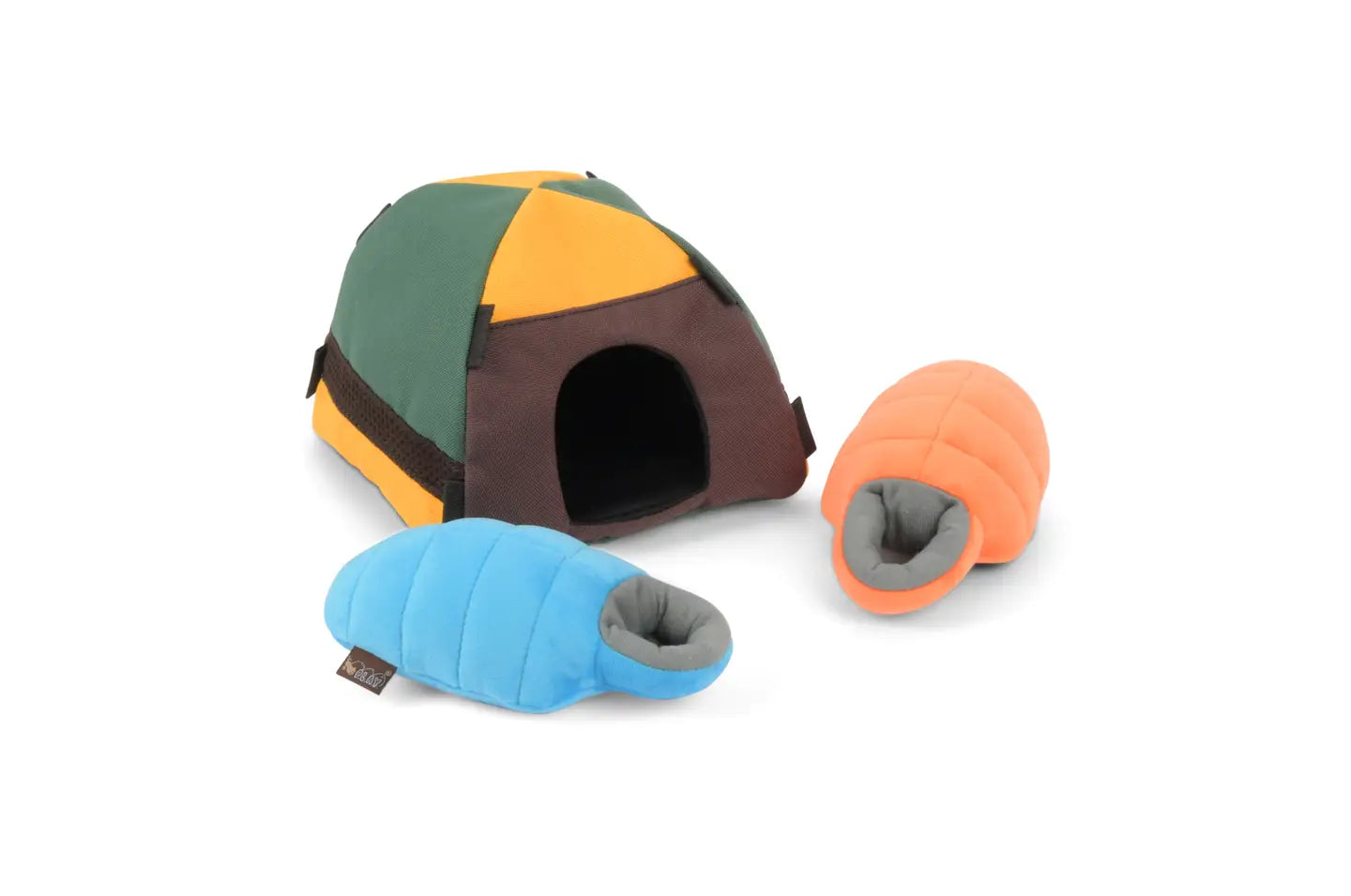 Trailblazing Tent