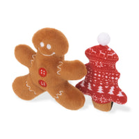 Feline Frenzy - Meowy Christmas