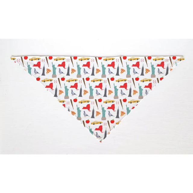 New York Bandana