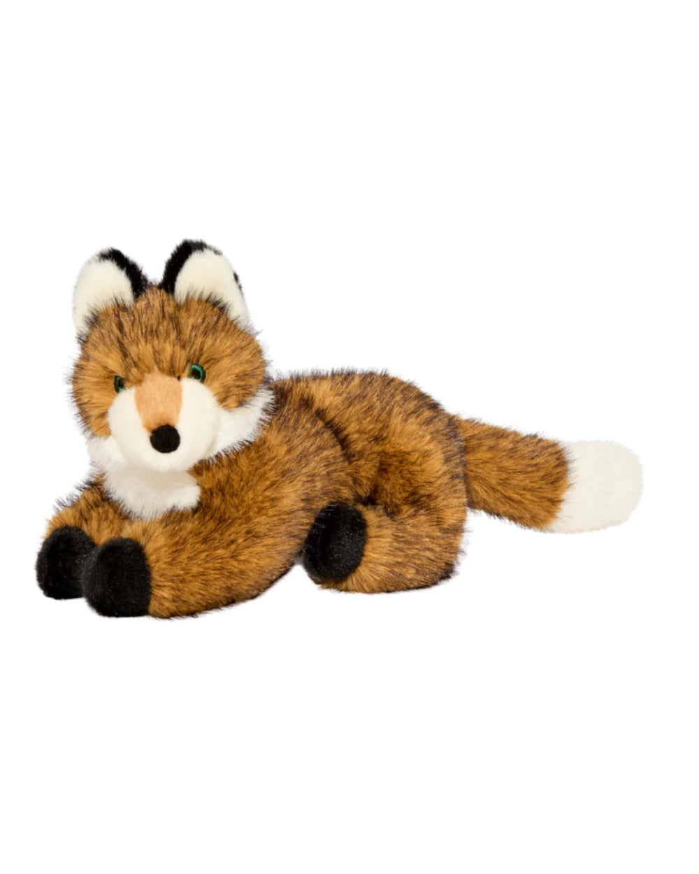 Jasper Fox - Squeakerless