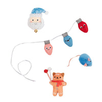 Meowy Catmas Pet Toy Advent Calendar