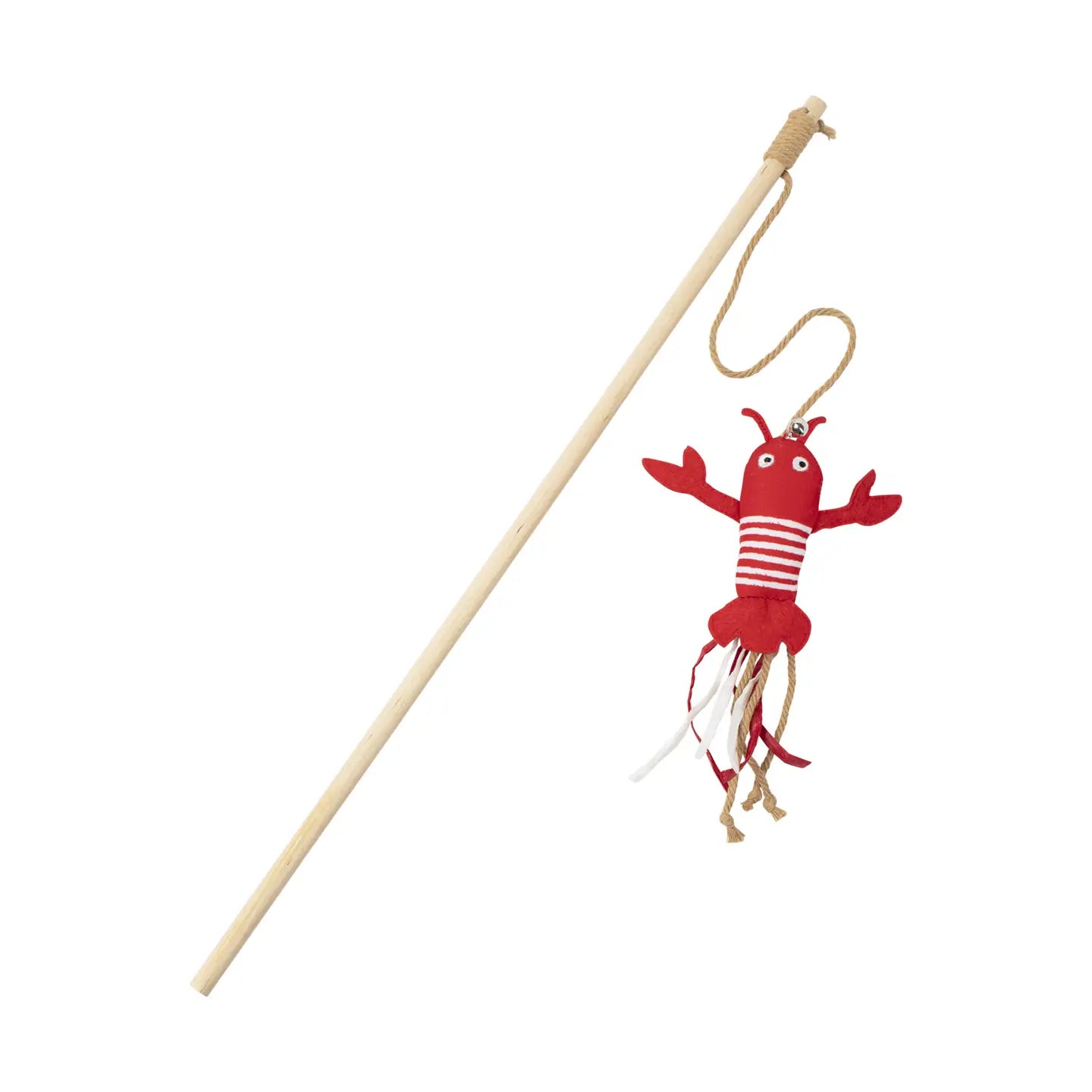 Pinch Perfect Cat Wand