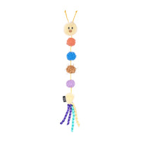 Pompom Caterpillar
