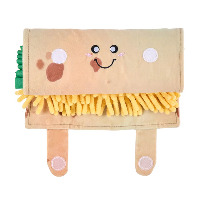 Snufflerz Roll - Burrito