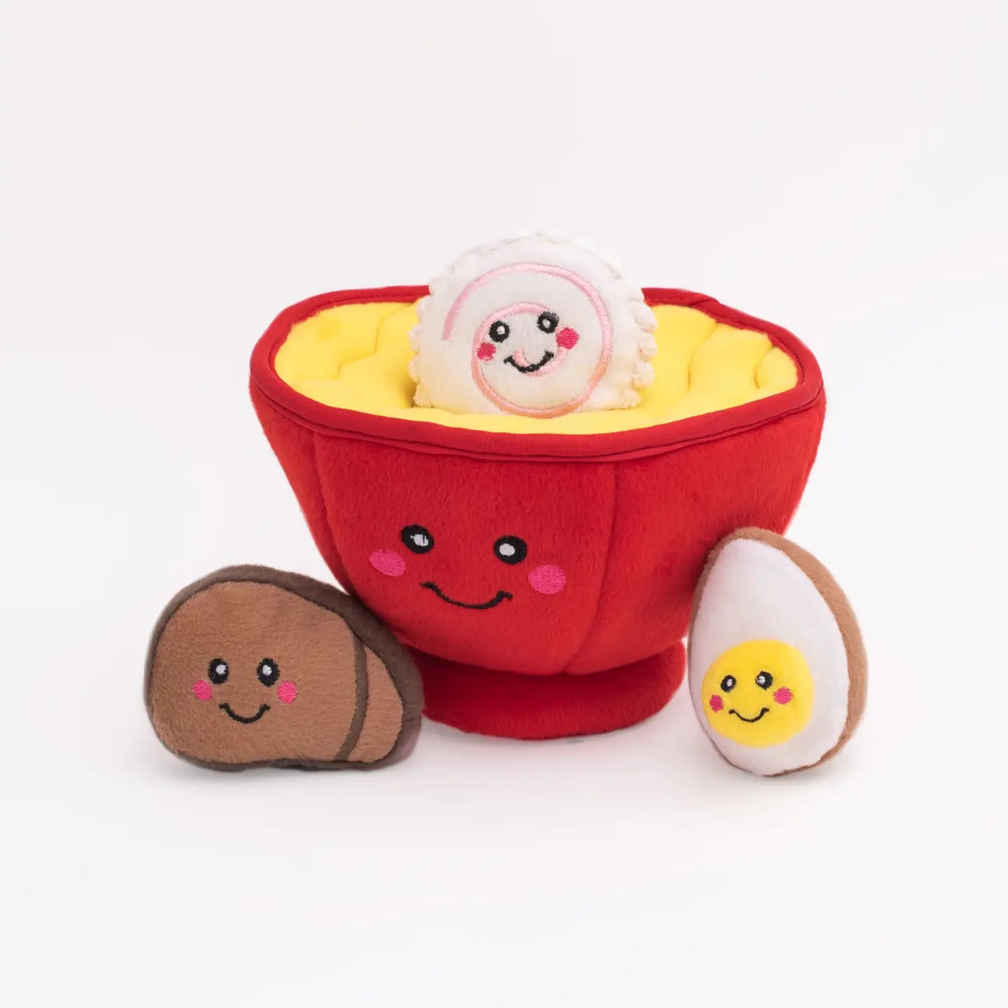 Ramen Burrow Toy