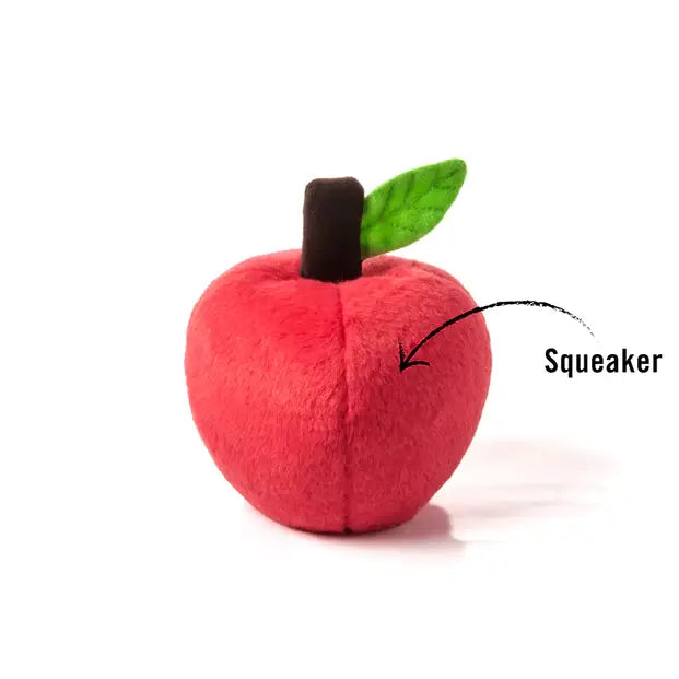 Mini Garden Fresh Apple