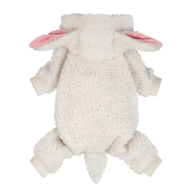 Halloween Sheep Costume