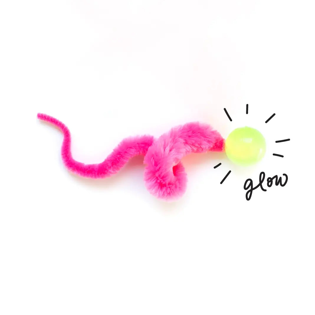 Wiggly Glow