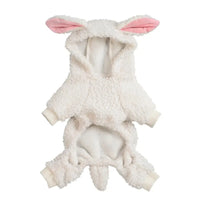 Halloween Sheep Costume