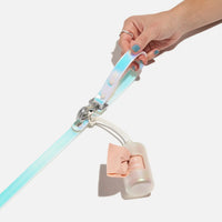 Dog Poop Bag Holder - Hologram