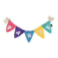Birthday Party Animal - Tug N Party Banner