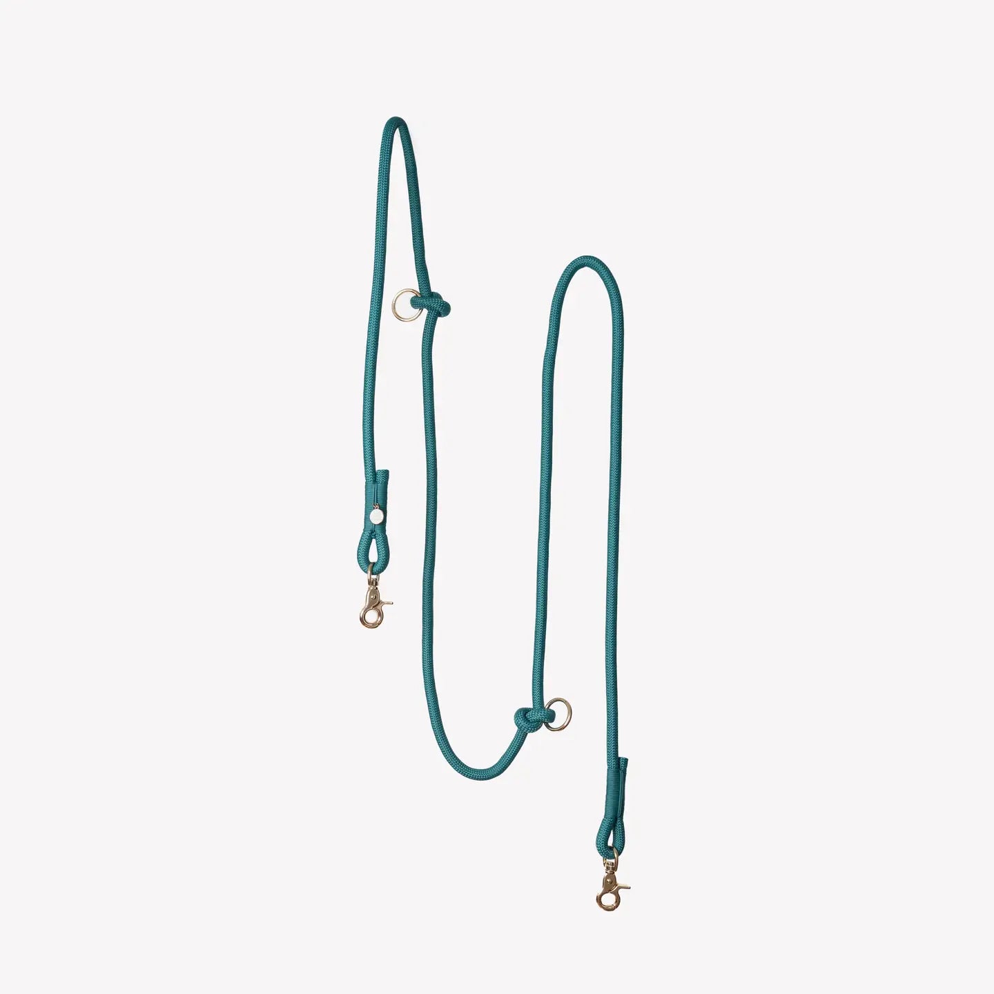 Furlou Blue Hands Free Adjustable Leash