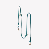 Furlou Blue Hands Free Adjustable Leash