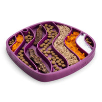 Waves Feast Mat