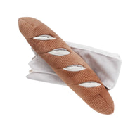 Snuffle Baguette
