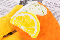 Chippy Chews, Fish n Chips Toy