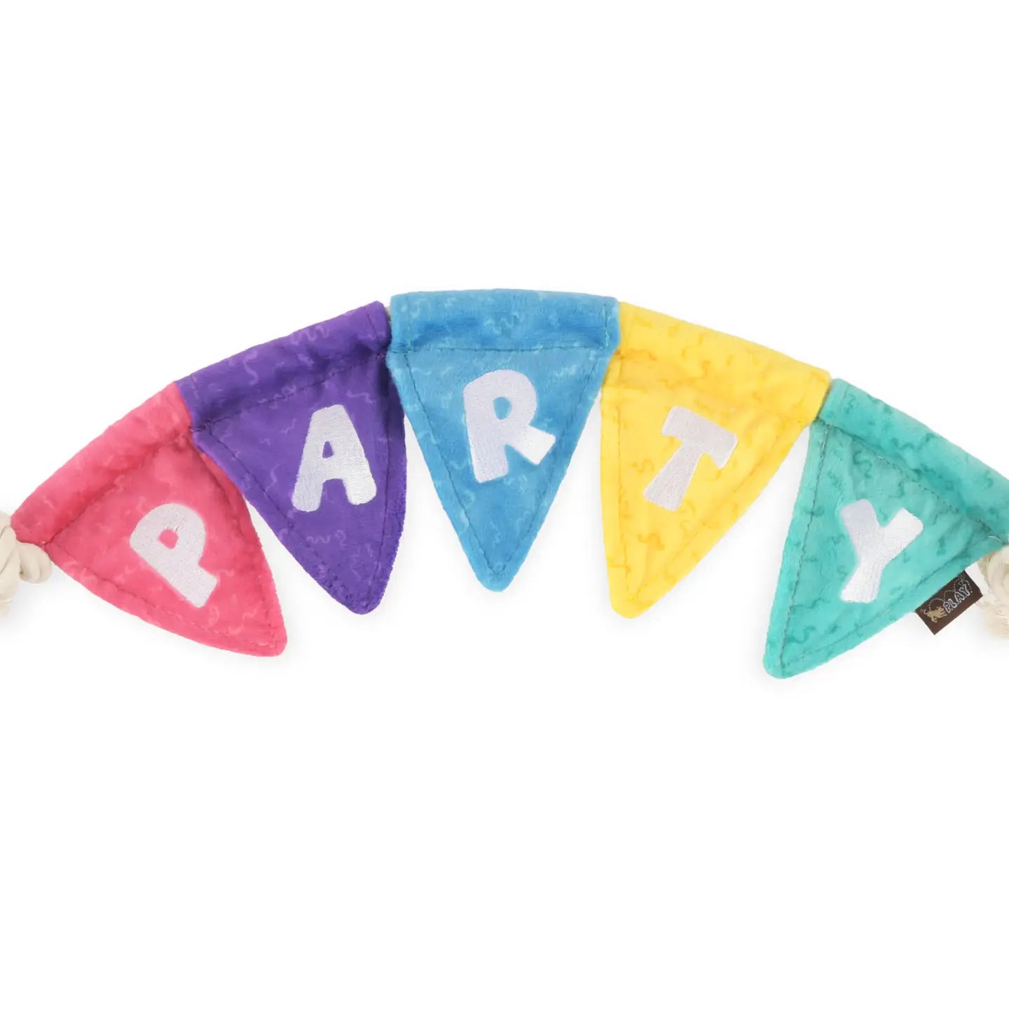 Birthday Party Animal - Tug N Party Banner
