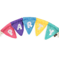 Birthday Party Animal - Tug N Party Banner