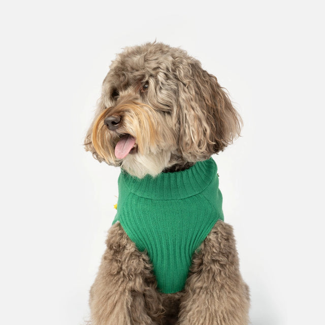 Christmas Tree Sweater