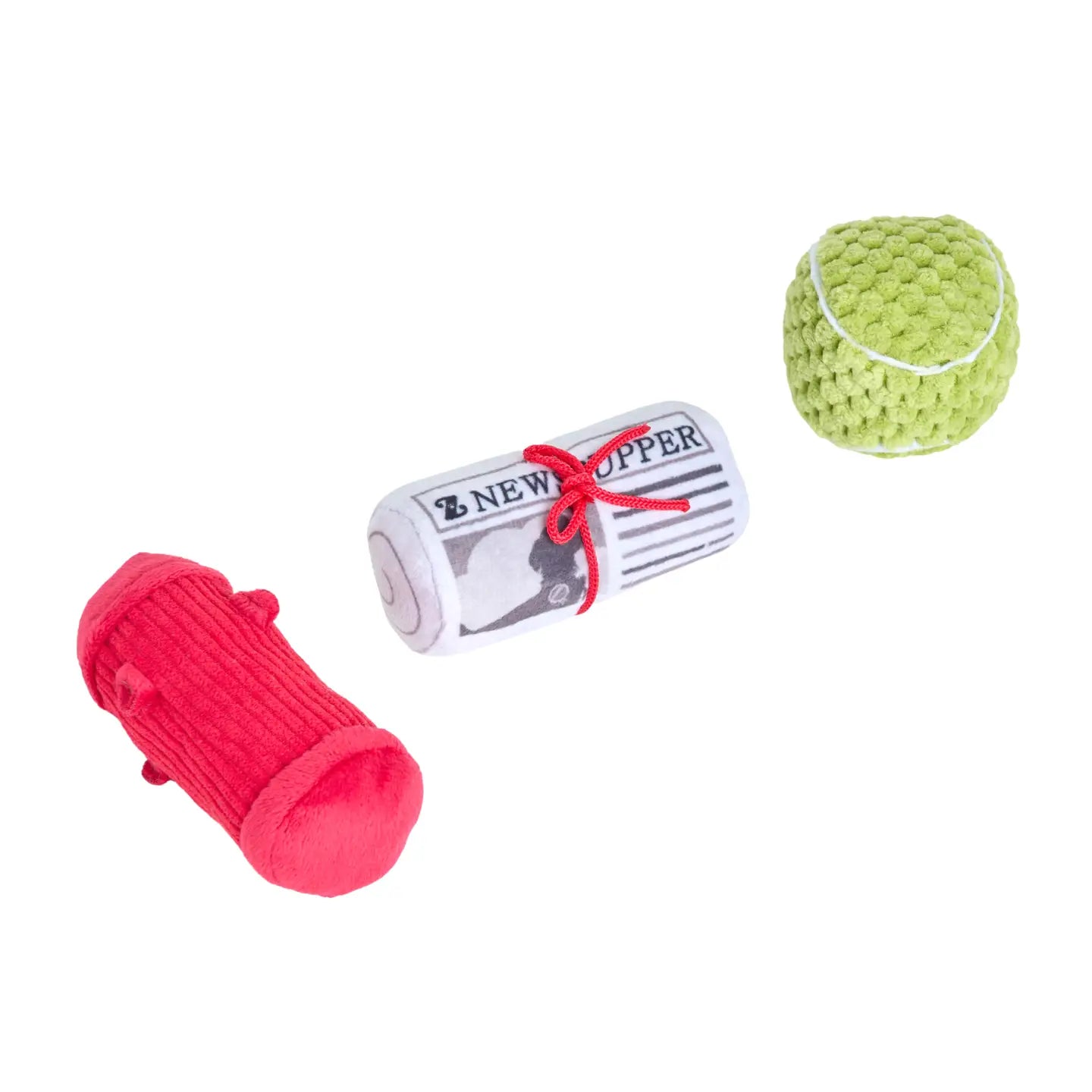Dogs Best Friend, Mini 3 Pack