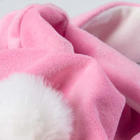 Halloween Pink Bunny Costume