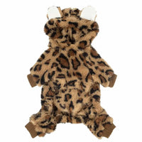 Halloween Leopard Costume